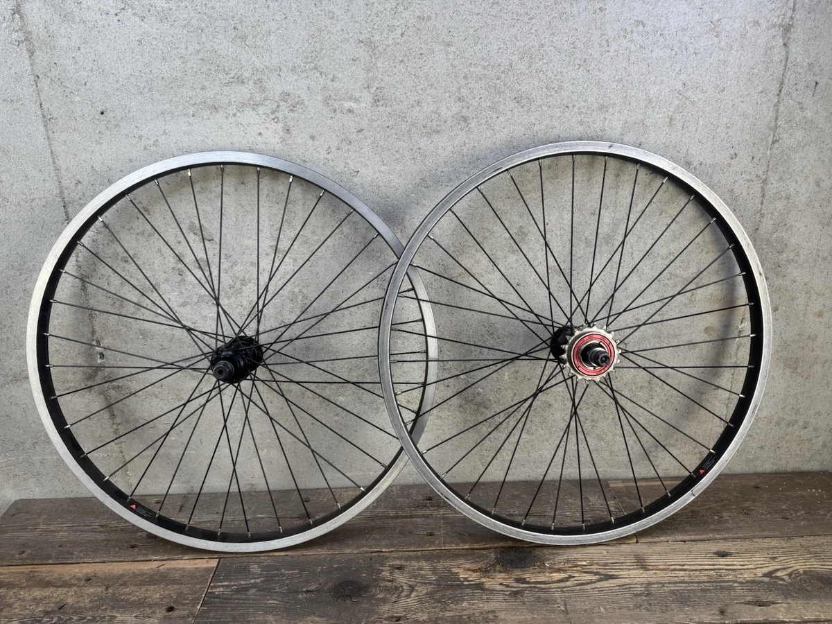 White Industries Bicycle Wheels & Wheetsets for sale | eBay