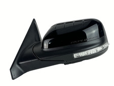 New 2011 - 2015 Ford Explorer Front Left Side View Mirror Oem Bb5z-17682-ba New 2011 - 2015 Ford Explorer Front Left Side View Mirror Oem Bb5z-17682-ba