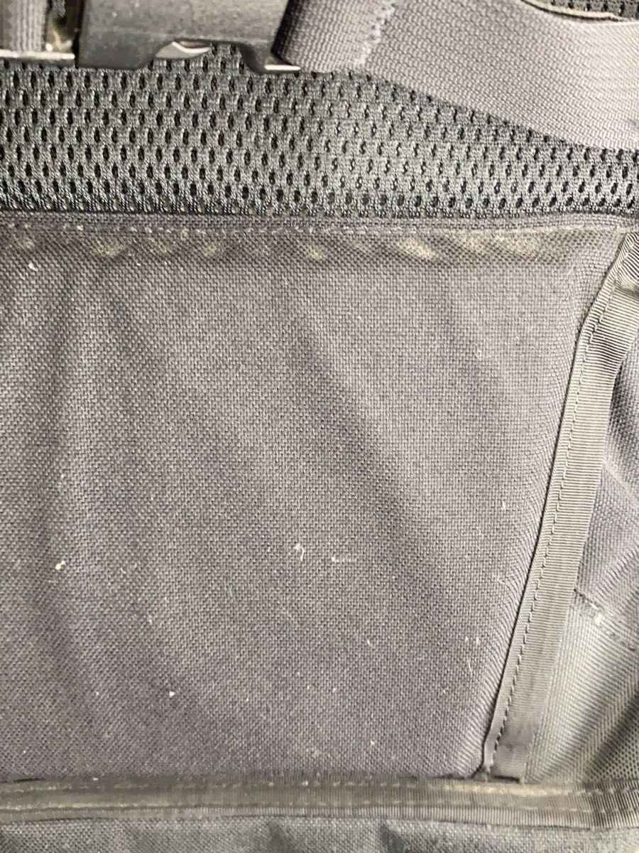 MISSION WORKSHOP Backpack Nylon Gray Solid Color - image 9