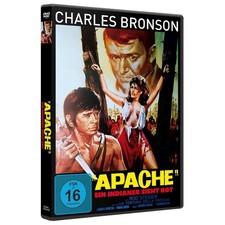 CHARLES BRONSON: APACHE - Ein Indianer sieht ...