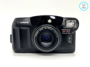 Canon Autoboy Tele | eBay
