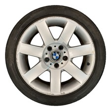 BMW 3 Series E36 E46 Style 44 Alloy Wheel 8J X 17