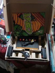 Atari Flashback 4 Classic Game Console.