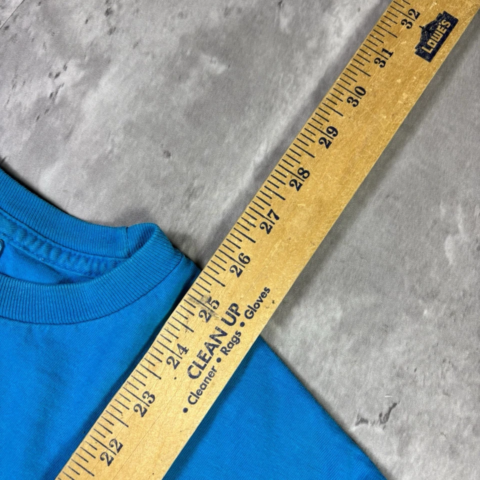 Винтажная футболка Enjoi панда графический фигурист коньков размер средний 90-е Y2K - Изображение 4 из 4