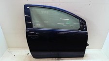 Porte avant et accessoires Volkswagen FOX
