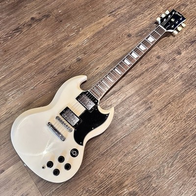 Greco SS63-55 Electric Guitar (no260327) | eBay
