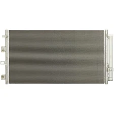 Spectra Premium 730172 A/C Condenser