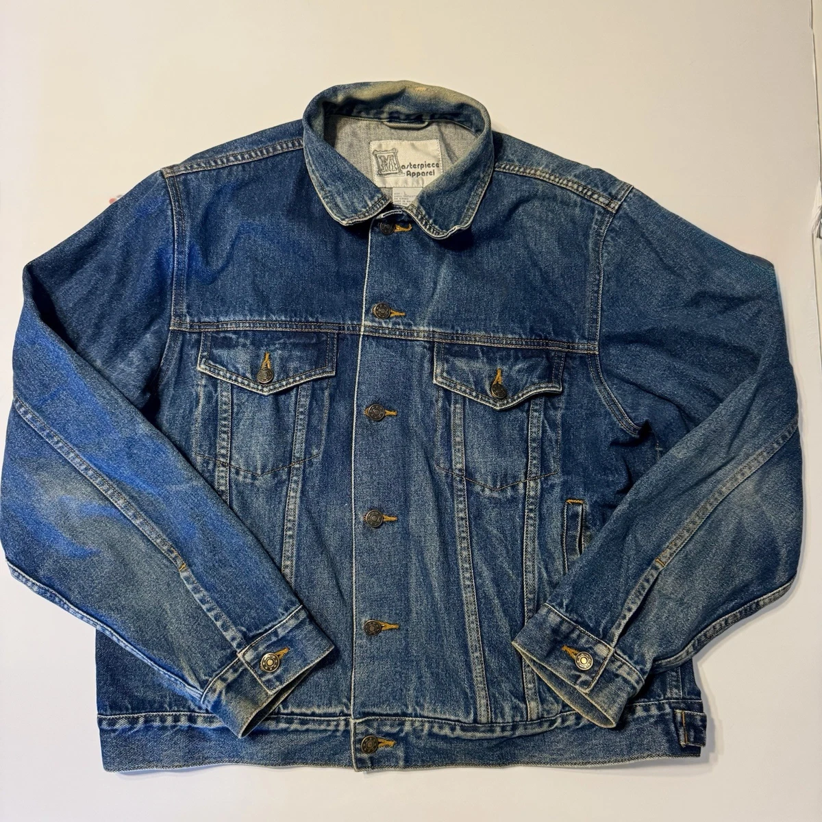 Masterpiece Clothing for Men for sale | eBay