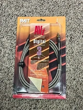 MIT AVT Digital LVL 3, 10ft/3m