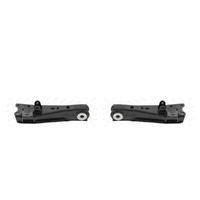 Moog Lenker Querlenker Set FüR Toyota Hiace V Kasten TRH2_ KDH2_ 2.5 D-4D 3.0