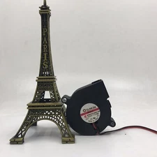 1PC SUNON 5015 MF50151VX-B00C-A99 12V 2.04W 2-wire blower cooling fan