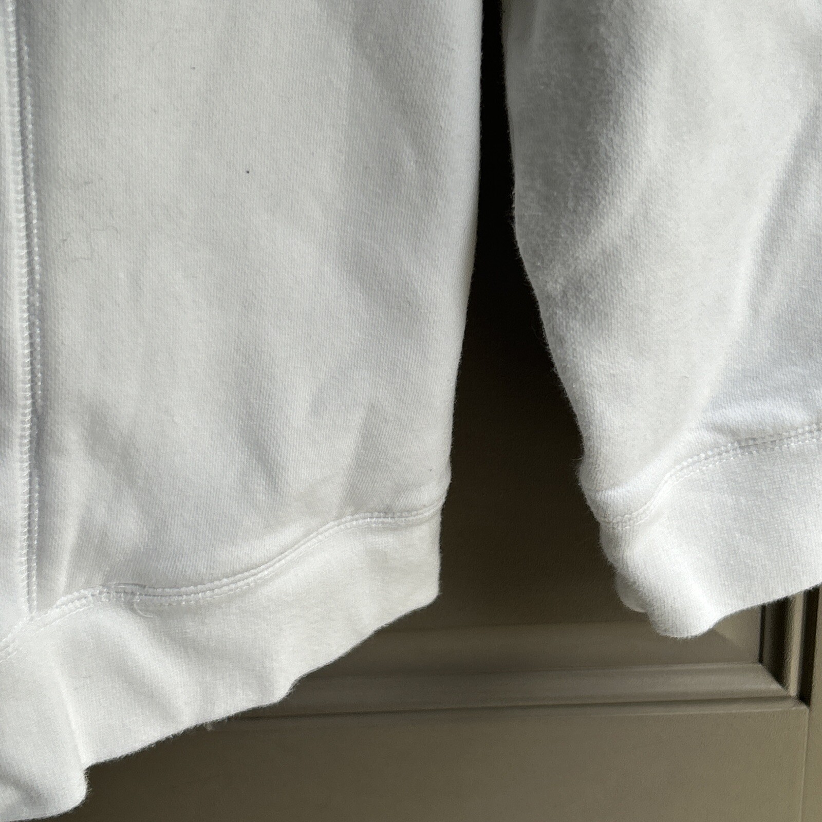 Covington Women’s Half Zip Pullover Sweatshirt Lo… - image 8