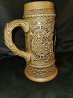 1980 Vintage Ceramarte Holiday Anheuser-Busch Stein — photo 2