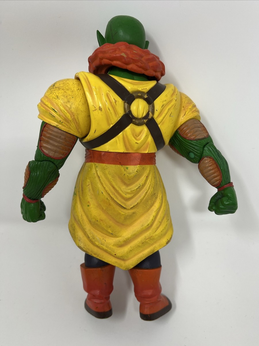 DRAGON BALL Z DBZ Movie Collection Lord Slug If Labs figure