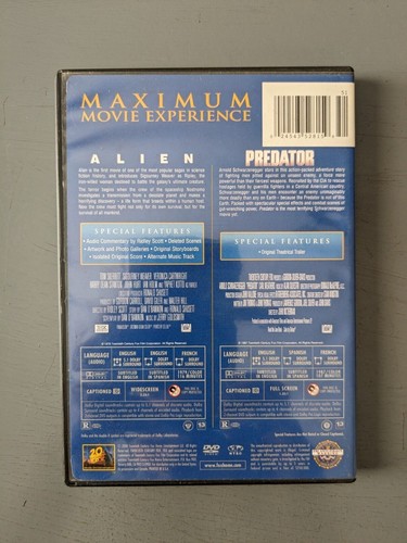 Action Movies (Blu-Ray / DVD) from The Arkham Library Comics & Collectibles - Picture 24 of 706