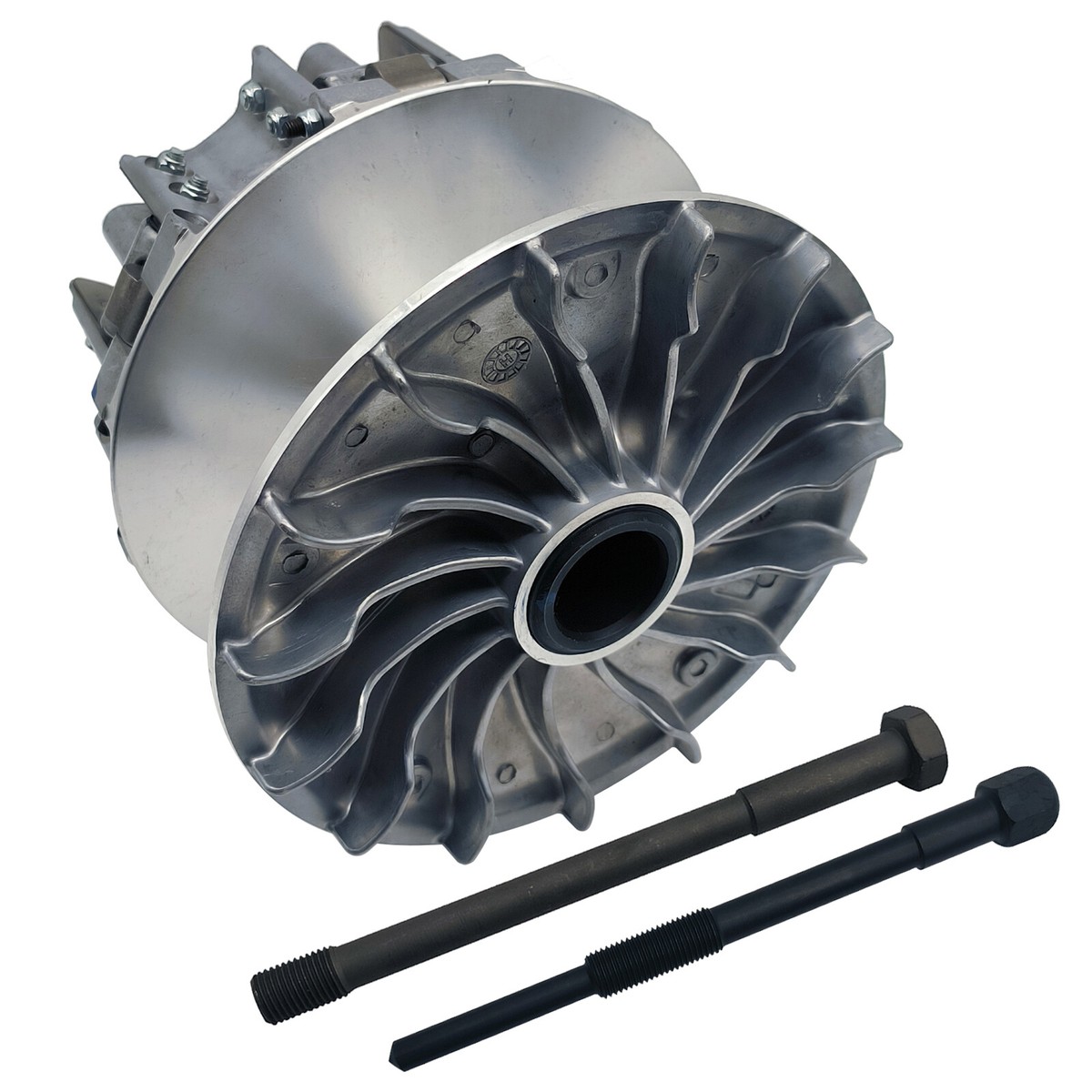 Primary Secondary Clutch for Cam-Am Maverick X3 Turbo RR R 2017