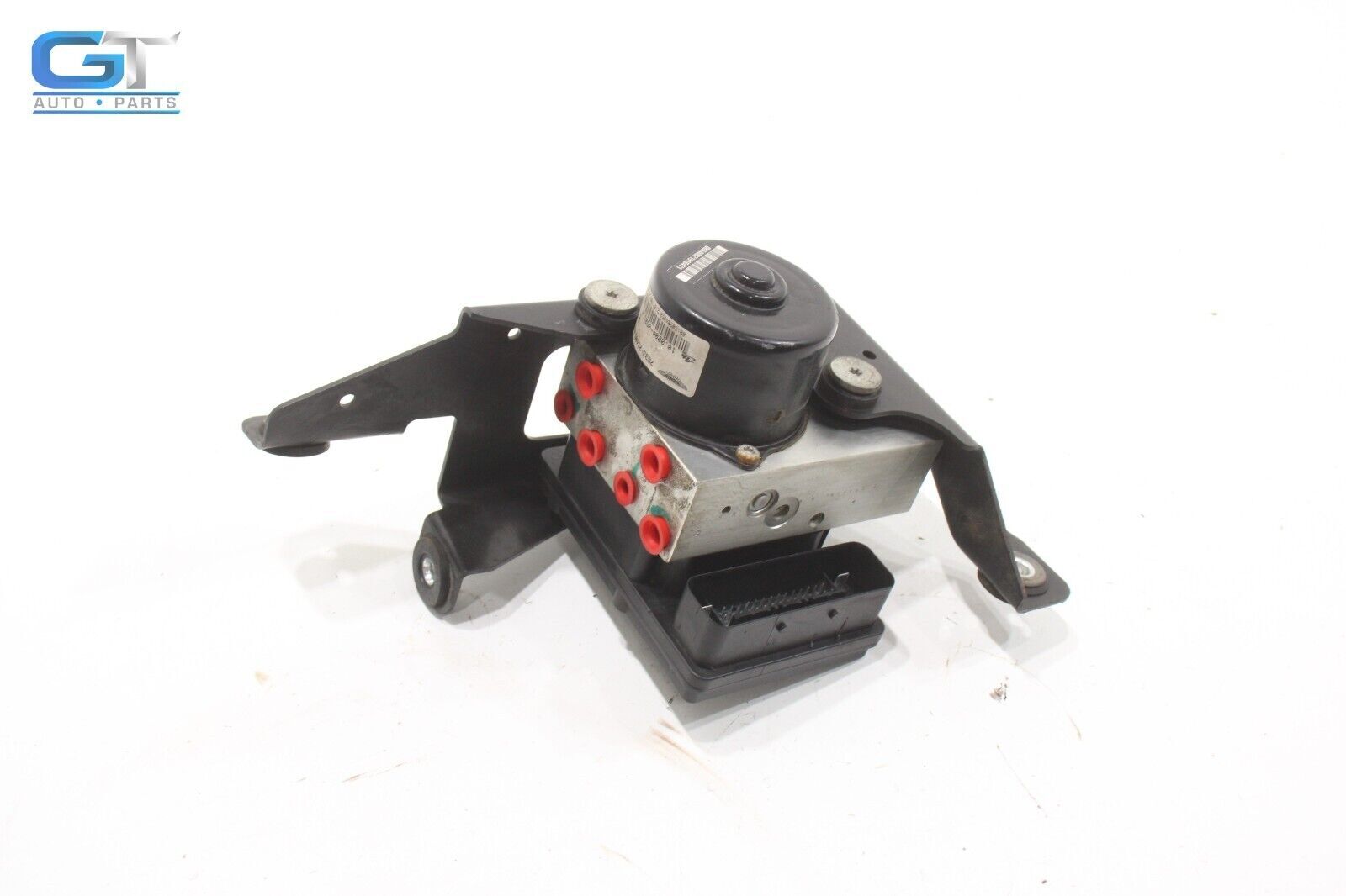 2007-10 ASTON MARTIN V8 VANTAGE ABS ANTI LOCK BRAKE PUMP MODULE & BRACKET OEM