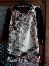 Dress Size S. 10. Elizabetta Villa,stretch.holiday.sale