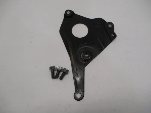 80 HONDA CX500 C TIMING CAMCHAIN CAM CHAIN PLATE GUIDE SET