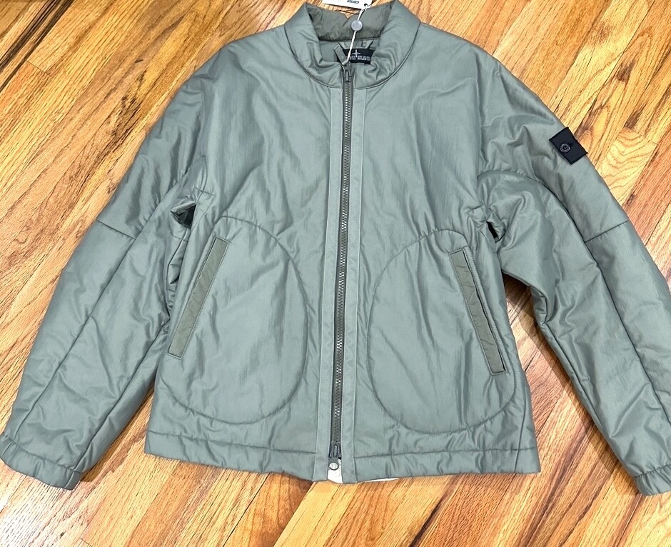 STONE  SHADOW PROJECT ミリタリーブルゾン STONE ISLAND SHADOW PROJECT ミリタリーブルゾン