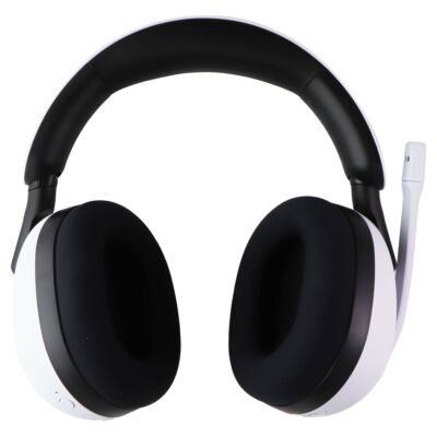 Sony INZONE H7 Wireless Gaming Headset for PlayStation 5/PC Sony INZONE H7 Wireless Gaming Headset for PlayStation 5/PC