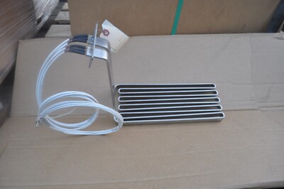 Frymaster 807-3181 HEATING  Element, 11K 480V 9Hp  Genuine  WATLOW FIREBAR NEW