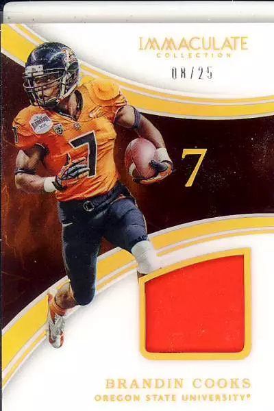 Cheap brandin top cooks jersey