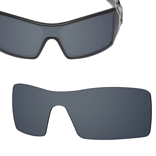POLARIZED Replacement Lenses for-OAKLEY Oil Rig Sunglasses - Options - Picture 12 of 29