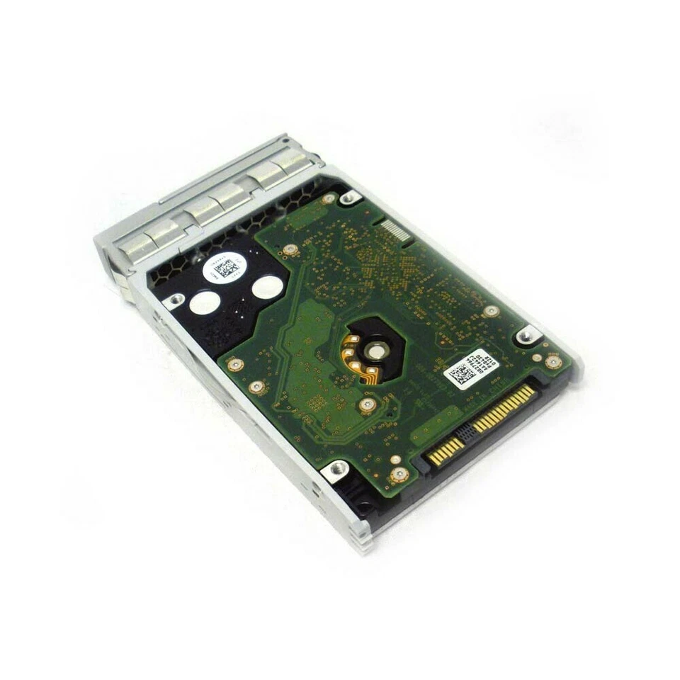 Sun 7045228 600Gb 10k Sas 3.5in Hard Drive - Image 3 of 3