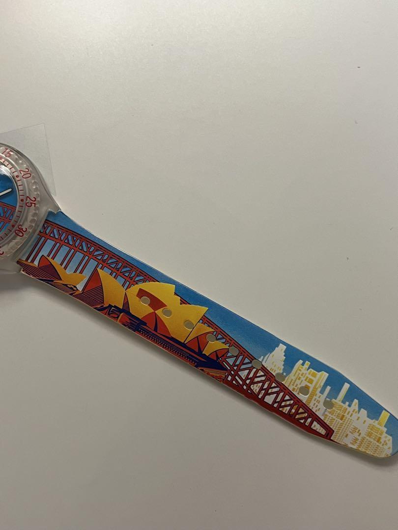 Coca-Cola Sydney Olympic Games 2000 Watches | eBay Coca-Cola Sydney Olympic Games 2000 Watches | eBay