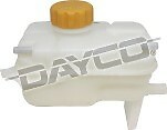 Dayco Expansion Tank for DAEWOO NUBIRA 11/99-05/03 2.0L 4cyl 16V DOHC J150 X20SE