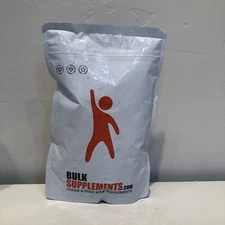 BulkSupplements.com MCT Powder 250g