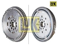 Schwungrad Luk Dmf Luk 415031110 FüR Volvo S40 Ii S80 Ii V50
