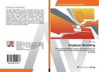 Employer Branding | Buch | 9783639412178