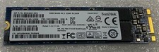 Image of HP EliteBook 820 828 G3 840633-001 512GB SSD Solid State Drive M.2 SATA 2280 NEW