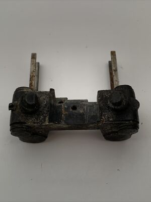Lionel Prewar 700E/763E Steam Chest Part No. 700E-3