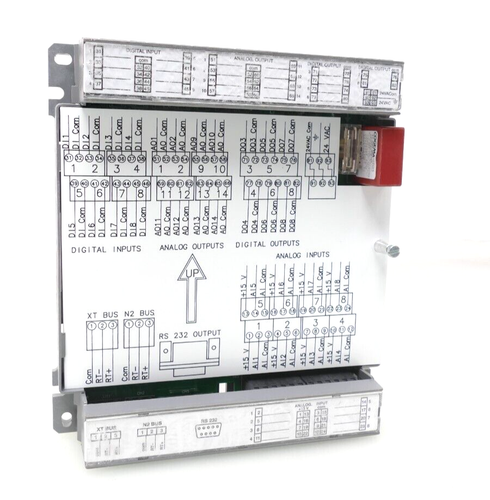 Johnson Controls Mounting Base for DX | DX-9100-8997 - Bild 2 von 5