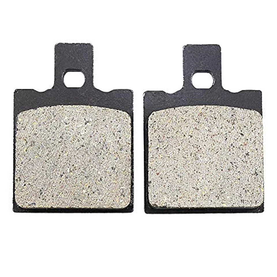 Front Rear Brake Pads for DUCATI 500 Pantah 1979 500 GTV Pantah/Sport Desmo 1977 - Image 2 of 4