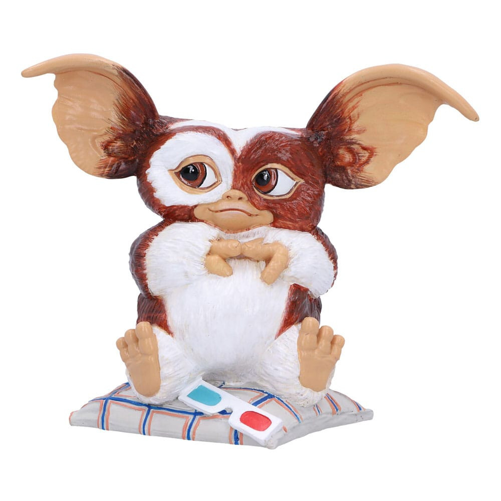Nemesis Now - Gizmo "Sei pronto" - Gremlins