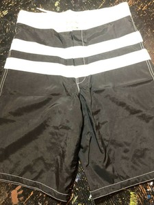 greg noll swim trunks