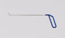 HW14-5 Diam 1/8", Left Hand - Medium Pointed Tip, 9 1/2 Length Paintless Dent 