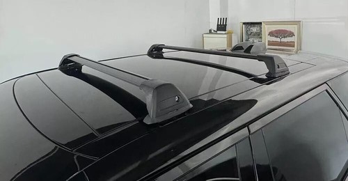 Cross Bars Fits for Range Rover Sport L461 2023-2025 Crossbar Luggage Carrier - Picture 5 of 8