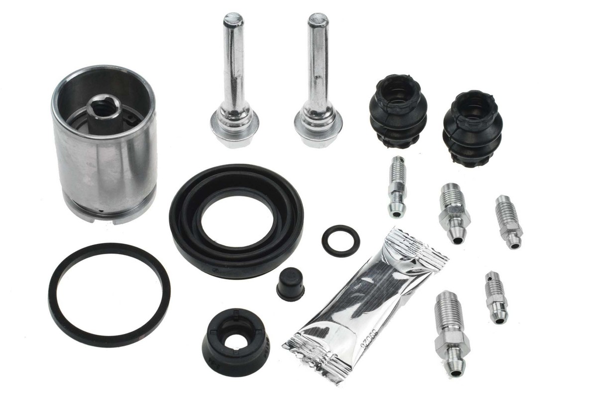 Kit Riparazione Pinza Freno Autofren Seinsa D4656 - Compatibile Con VW Golf, Audi A3, Fiat Croma