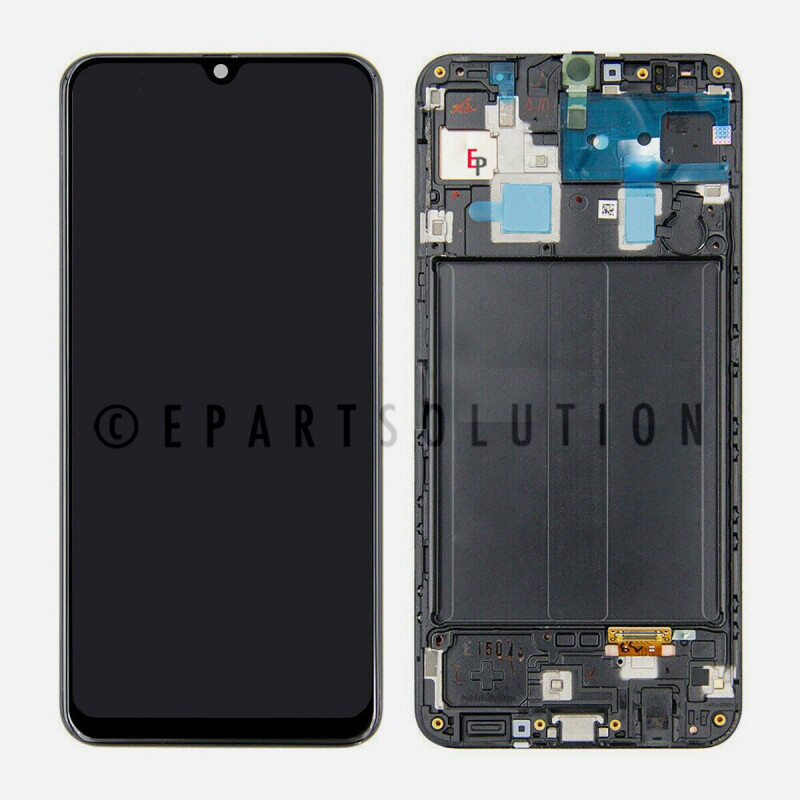Galaxy　A30 Samsung Galaxy A30 Series - Notebookcheck.net External Reviews