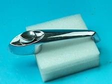 Fiat 1100R External Rear Right Door Handle Türgriff 4159028 Genuine NOS