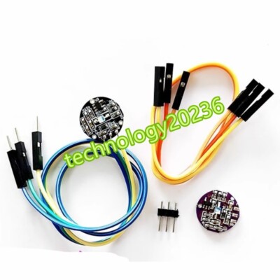 1PC NEU pulsesensor pulse heart rate sensor Bioanalog sensor sensor #YT