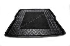 Kofferraumwanne mit Anti-Rutsch für Skoda Superb I-Generation Bj. 2002-6/2008