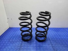 2016-2018 Acura RDX FWD Rear Suspension Coil Springs Set of Two OEM 52441TX5A12
