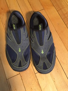 ahnu water shoes