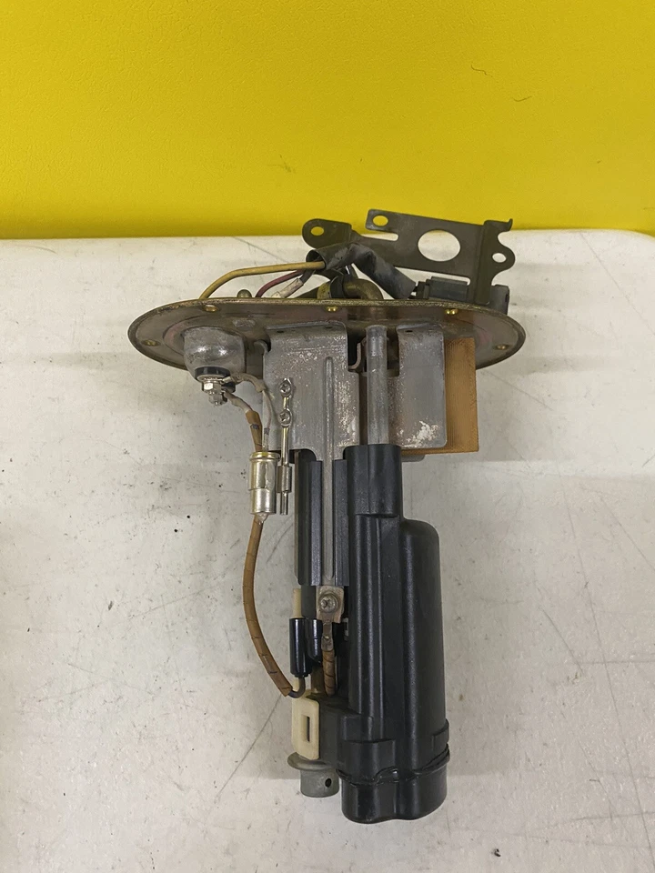 CONJUNTO BOMBA COMBUSTIBLE DE FÁBRICA APRILIA RSV 1000 R RSV TUONO R. Foto 4 de 4